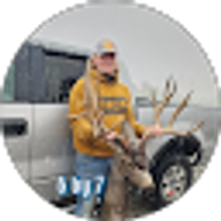 Profile photo of Brandon Krause