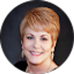 Profile photo of Christy Winterrowd Pick