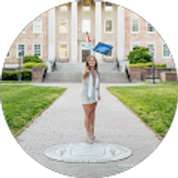 Profile photo of Kayle Teague