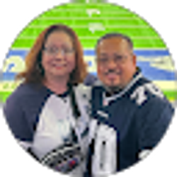 Profile photo of David&Grace Meza