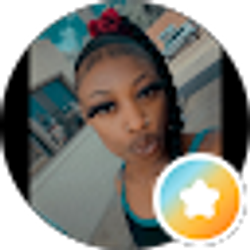 Profile photo of Shanterica Vonsha