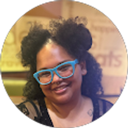 Profile photo of Charise Saunders