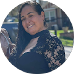 Profile photo of Maria Avalos