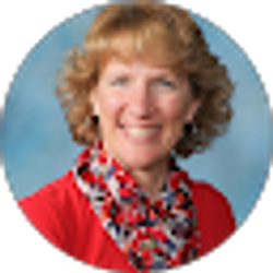 Profile photo of Janet Bahr