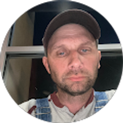 Profile photo of Brad Buchan