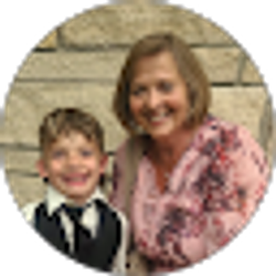 Profile photo of Mary Ramler