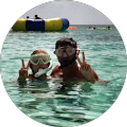 Profile photo of Bobby Pitts