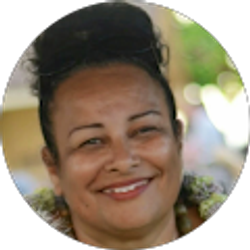 Profile photo of Rita Medina