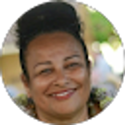 Profile photo of Rita Medina