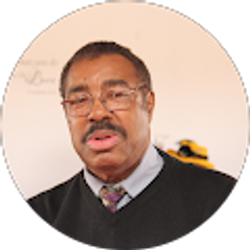 Profile photo of Delmar Gillus