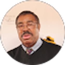 Profile photo of Delmar Gillus