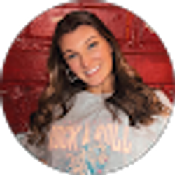 Profile photo of Chloe Barnett