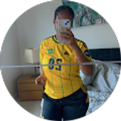 Profile photo of Shanea Peart