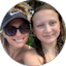 Profile photo of Alicia Medley