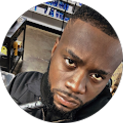 Profile photo of Corey Lewis