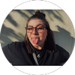 Profile photo of Felicity Aikens