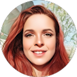 Profile photo of Amber Morgan