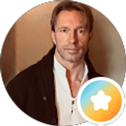 Profile photo of Steve C Landes