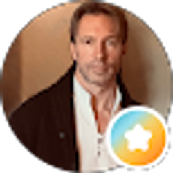 Profile photo of Steve C Landes