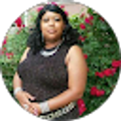 Profile photo of Margo Johnson