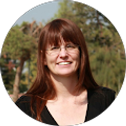 Profile photo of Lori Dunagan