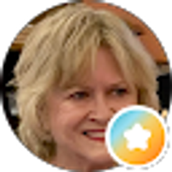 Profile photo of Zanda Hilger Seaberg