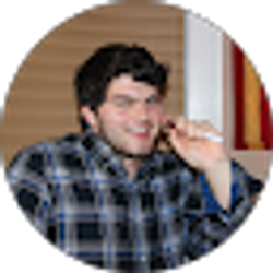 Profile photo of Christopher Riddle