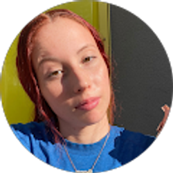 Profile photo of Kali