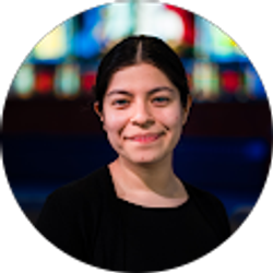 Profile photo of Maritza Matias