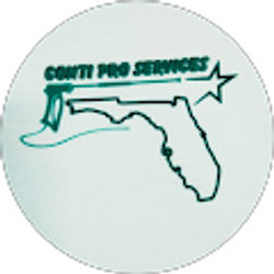 Profile photo of conti pro services