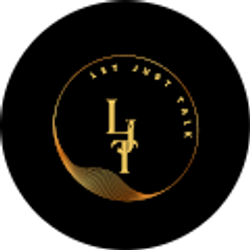 Profile photo of Let’s just talk with Victoria