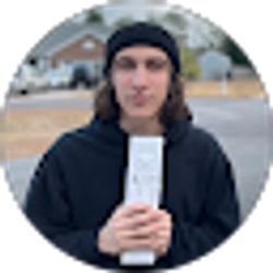 Profile photo of Austin D'Atri