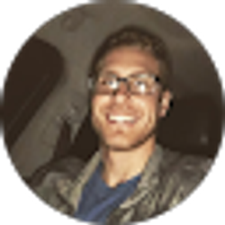 Profile photo of Kyle Norris