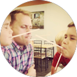 Profile photo of Jordan Brown