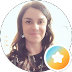 Profile photo of Gillian Westerman
