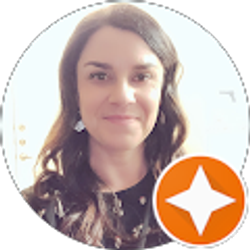 Profile photo of Gillian Westerman