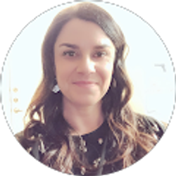 Profile photo of Gillian Westerman