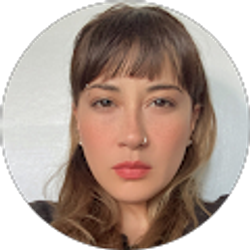 Profile photo of Verónica C. Figued