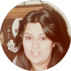 Profile photo of sylvia vendegna