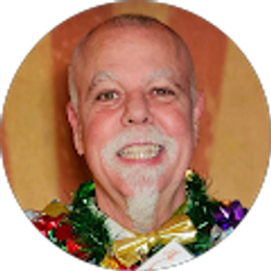 Profile photo of Nildo Harper