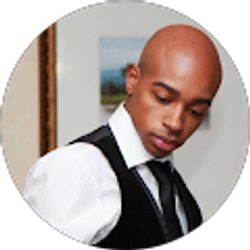 Profile photo of DeMon DeLoatch