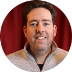 Profile photo of Will Fowler