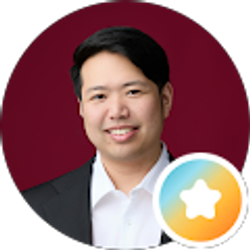 Profile photo of Benjamin Trinh