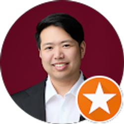 Profile photo of Benjamin Trinh