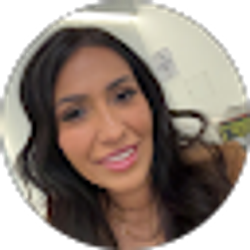 Profile photo of Jessica Armendariz