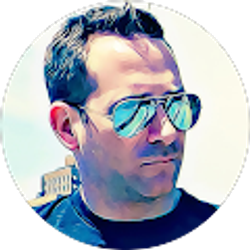 Profile photo of Anthony Colonna