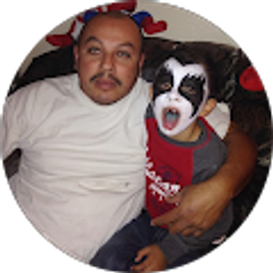 Profile photo of Hector Villasenor