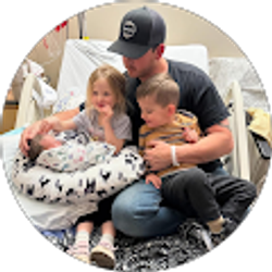 Profile photo of April F