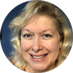 Profile photo of Sherrie Holman