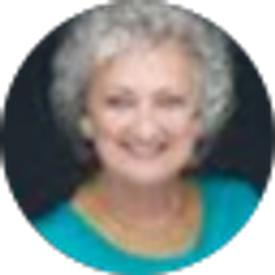 Profile photo of Barbara Fairfield